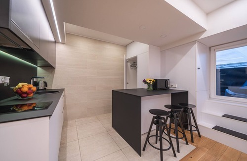 Vilnius city municipality Apartment | Gynėjų Apartments - Lollo Luxury