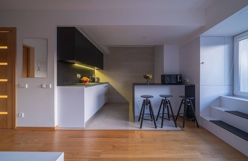 Vilnius city municipality Apartment | Gynėjų Apartments - Lollo Luxury