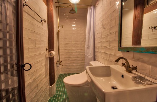 Jeonju House | Gyodong-Salrae