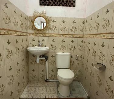 Batu Karas House | gypsea house