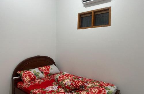 Batu Karas House | gypsea house