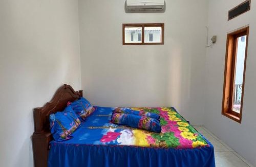 Batu Karas House | gypsea house