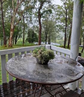 Ocean View House | Gypsy Cabin Ocean view