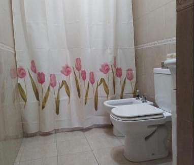 Santa Rosa Apartment | GyS