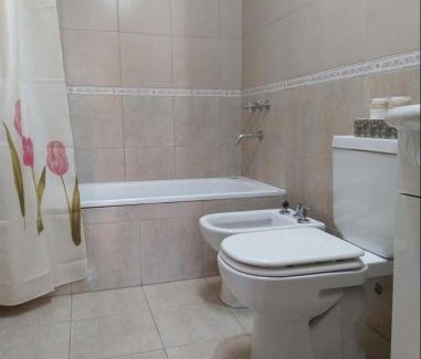 Santa Rosa Apartment | GyS