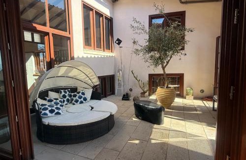 Gythio Apartment | Gytheio Retreat, Panoramic Sea View apartment