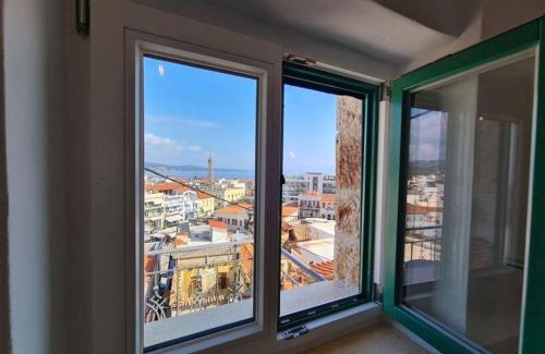 Gythio Apartment | Gythio townhouse