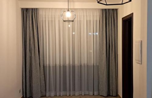 Gzira Apartment | Gzira - Modern 3 bedroom Apartment - Side Seaview