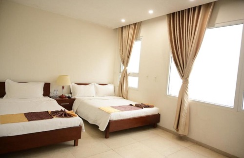 Tam Dao Hotel | Hà Thành Tam Đảo HOTEL