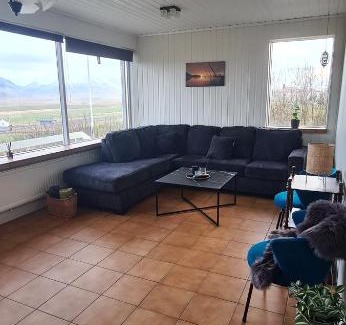 Glaumbr Apartment | Hátún