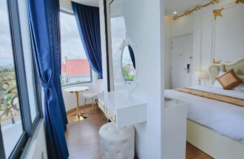 Ninh Kieu Hotel | Hân Cao Hotel