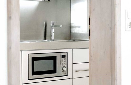 Sommerach Apartment | Hästens Hotel – chez Douverne
