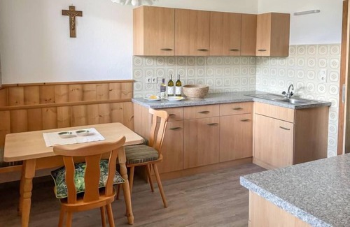 Ried im Zillertal Apartment | Häuser by Interhome