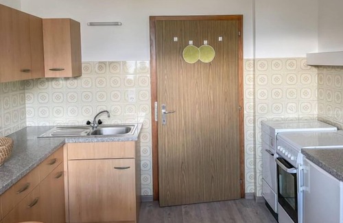 Ried im Zillertal Apartment | Häuser by Interhome