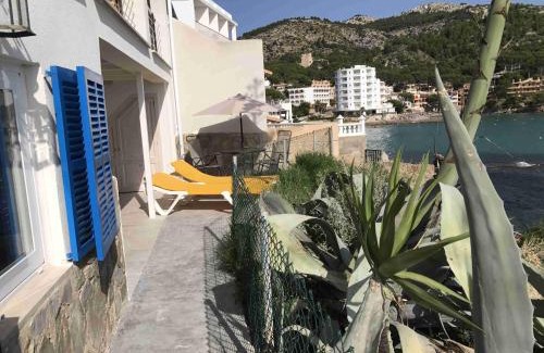 Sant Elm Apartment | Hébergement front de mer