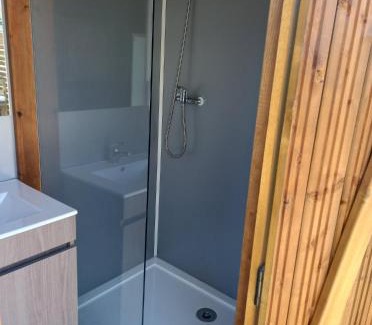 Bize-Minervois Other | Hébergement Insolite avec SPA - Foudrenlair