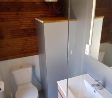 Bize-Minervois Other | Hébergement Insolite avec SPA - Foudrenlair