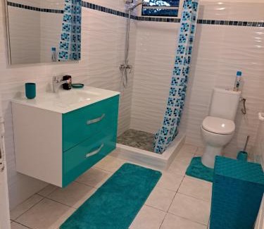 Trois-Rivieres Apartment | Hébergement Les HIBISCUS