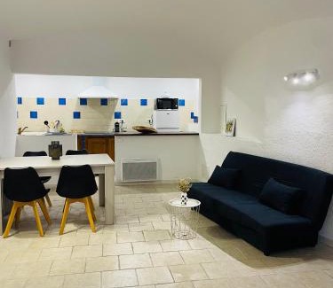 Seillans Apartment | Hébergement Seillans