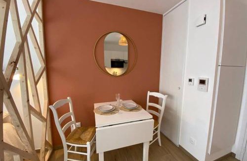 Rocabey - Alsace - Gare Apartment | Héol