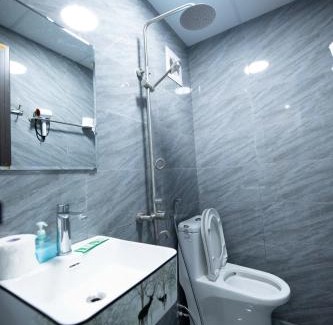 Quan Hoa Apartment | Hóng Homestay - 79 Dương Quảng Hàm