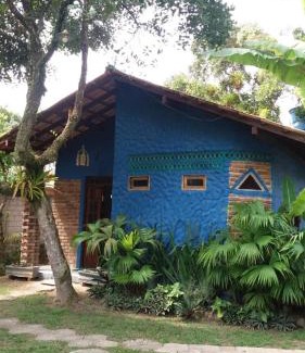 Arraial d'Ajuda Hotel | Hóspedes da Terra Pousada & Chalés
