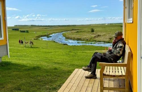 Rangarþing ytra Hotel | Hótel Lækur