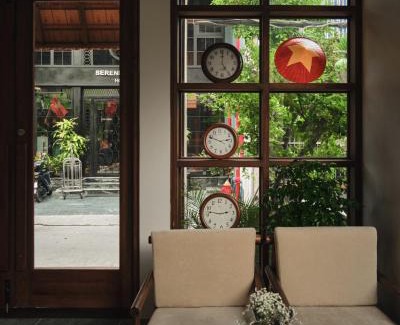 Hue City Centre Hotel | HÔM Stay - Phố đi bộ