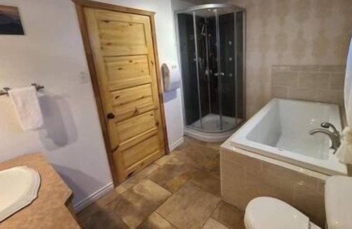 Mauricie Ski Chalet | Hôtel à la maison - Le Boréal