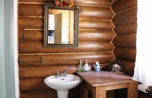 Mauricie Ski Chalet | Hôtel à la maison - Le Caribou