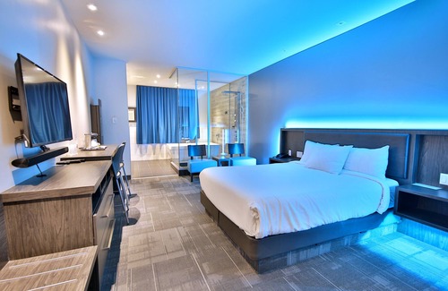 Laval Hotel | Hôtel Ô Laval