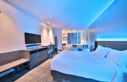 Laval Hotel | Hôtel Ô Laval