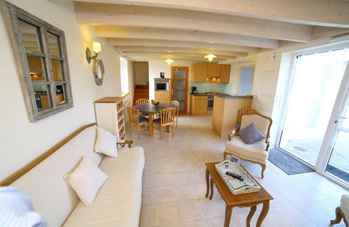 Saint-Evarzec Apartment | Hôtel 3 Étoiles La Ferme de Vur Ven