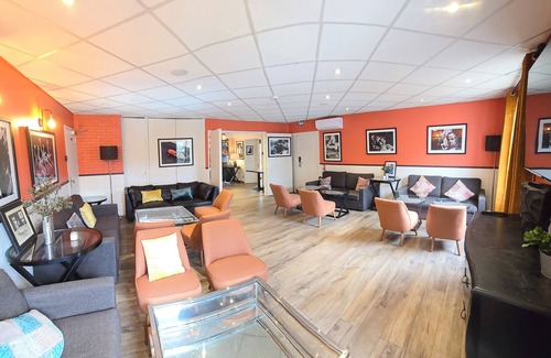 Morangis Hotel | Hôtel Acadie Morangis