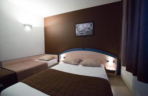 Sainte-Luce-sur-Loire Hotel | Hôtel AKENA Nantes