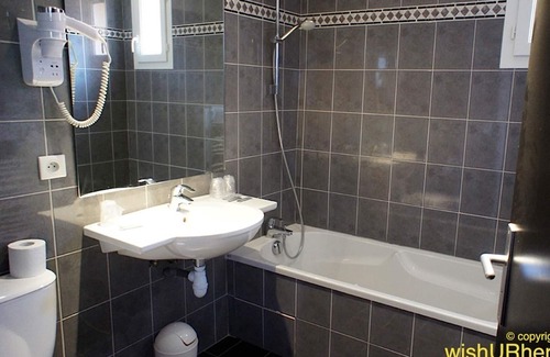 Lourdes Hotel | Hôtel Alliance Lourdes