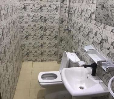 Saly Apartment | Hôtel Ami Bamba