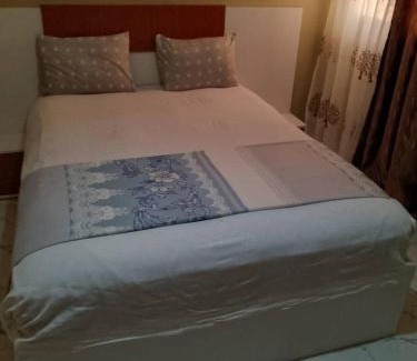 Saly Apartment | Hôtel Ami Bamba