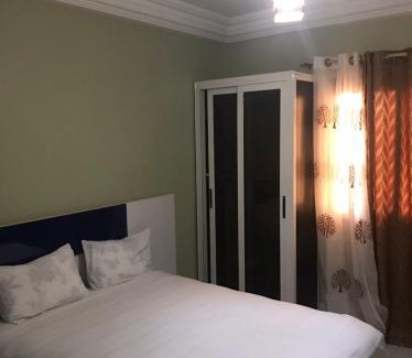Saly Apartment | Hôtel Ami Bamba