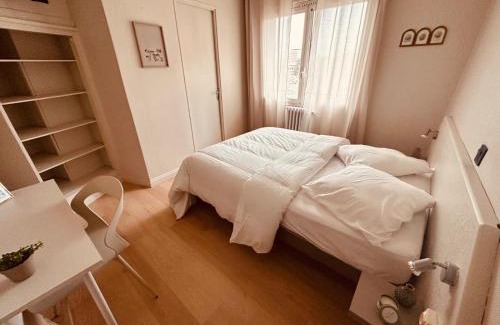 Toulouse City-Centre Hotel | Hôtel Anatole France