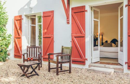 Saint-Etienne-de-Baigorry Hotel | Hôtel Arcé
