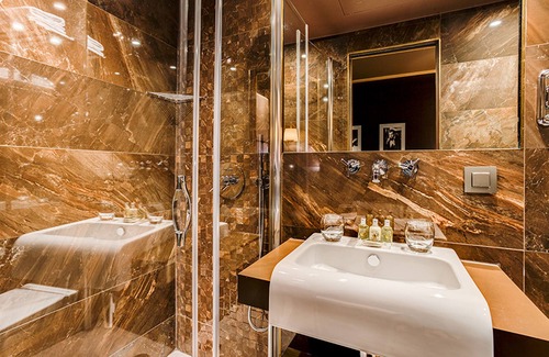 Ternes Hotel | Hôtel Armoni