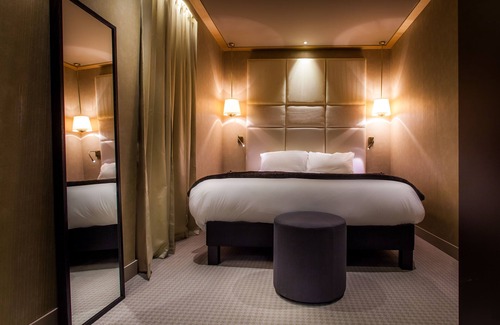 Ternes Hotel | Hôtel Armoni