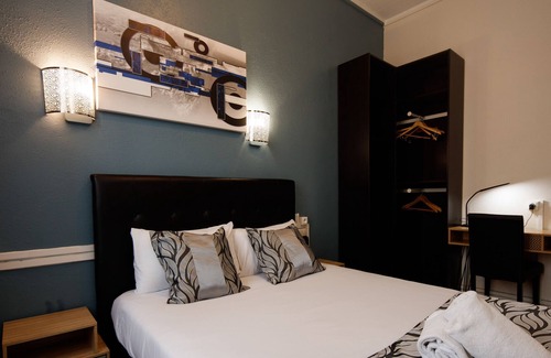 Carcassonne Hotel | Hôtel Astoria