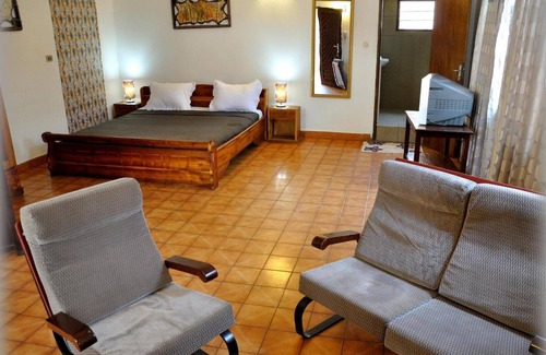 Lome Hotel | Hôtel Aurore