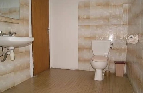 Lome Hotel | Hôtel Aurore