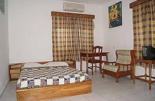 Lome Hotel | Hôtel Aurore