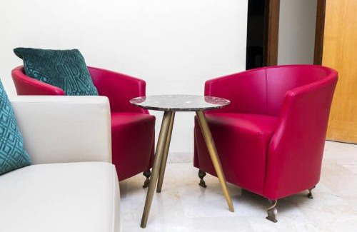 Dakar Hotel | Hôtel Bachou