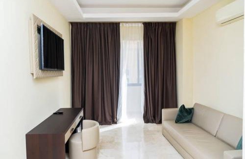 Dakar Hotel | Hôtel Bachou