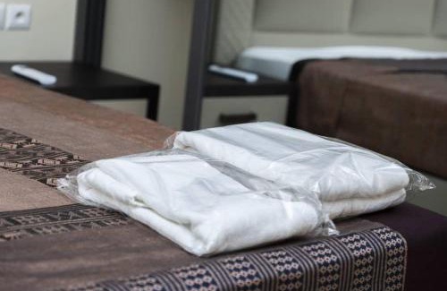 Dakar Hotel | Hôtel Bachou